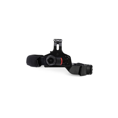 Lincoln Electric Ratchet Style Headgear with Sweatband KP4100-2
