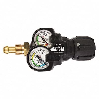 Victor 0387-0206 Heavy Duty Cutting Torch (CA-370, WH370FC)