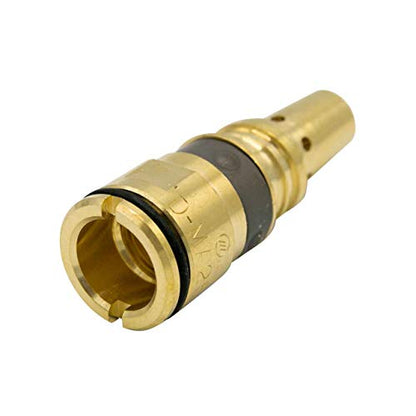 Miller MDX-250 Diffuser - Bernard AccuLoc-S Package of 10 for MDX Contact Tips and Nozzles