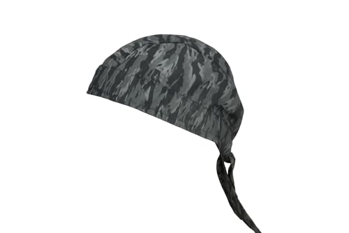 Weldas 23-8011, Wild Doo Rag, One Size, Pack of (1) Blue