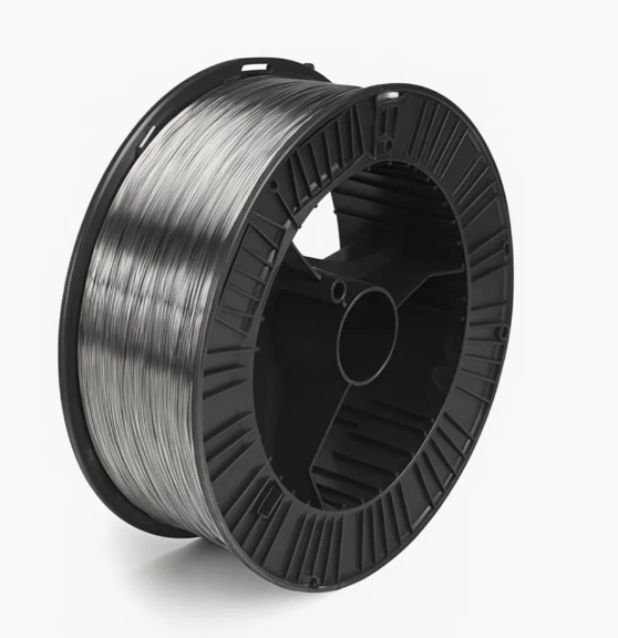 Lincoln Electric, ED026805 Flux Cored Gas Shielded Outershield 71M, .035 25Lb Spool, Pack of (1)