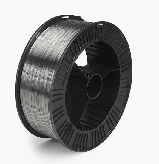 Lincoln Electric, ED026805 Flux Cored Gas Shielded Outershield 71M, .035 25Lb Spool, Pack of (1)