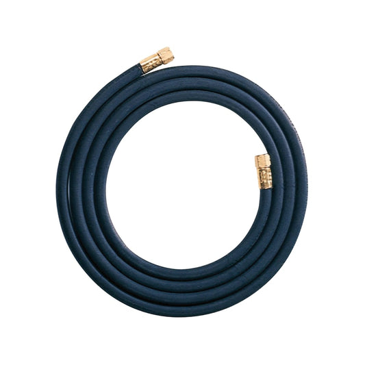 GOSS HEF-6, Vapor Propane Gas Hose, 1/4 in Hose ID, 6 ft