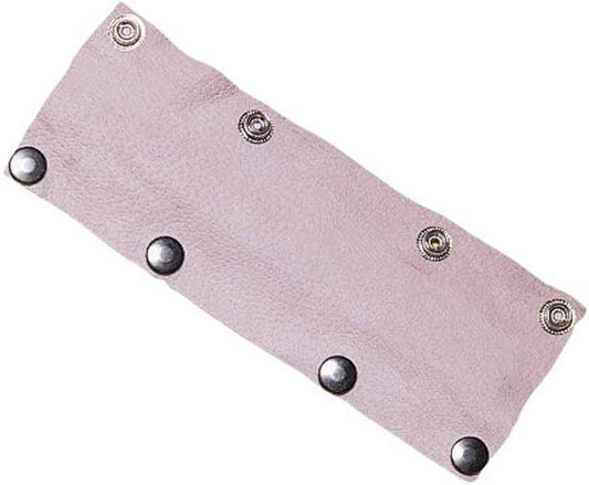 Tillman 569, Top Grain Pigskin Leather Helmet Sweatband, Pack of (2)