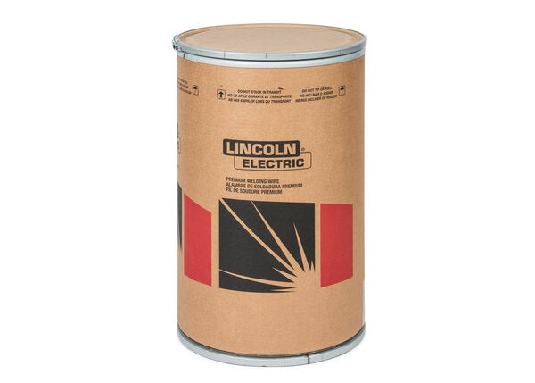 Lincoln Electric SuperArc LA-90 MIG Wire ER80S-D2/ER90S-D2, 0.045", 500 lb Drum (ED001378)