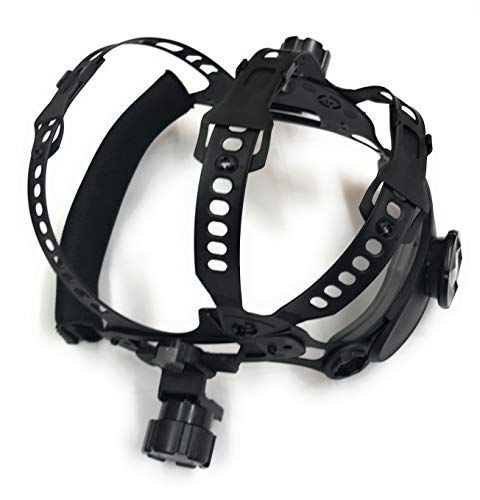 HEADGEARADJ For all Weldcote series helmets Headgear-Adjustable by Weldcote Metals