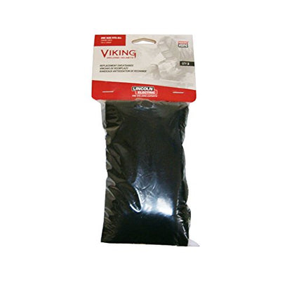 Lincoln Electric KP2930-1 Viking Sweatband Kit, 2 Pack