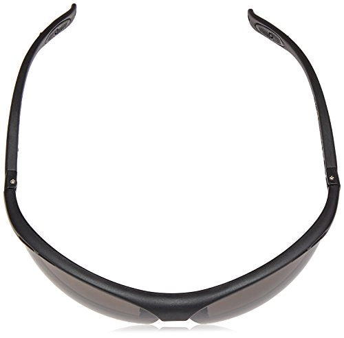 Radians CH1-225 Safety Glasses, Grey 2.5 Reader lens, One Size