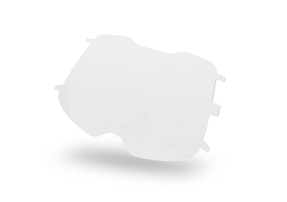 3M Speedglas G5-02 Outside Protection Plate 08-0200-52, Scratch Resistant, 5 ea/Case - Essential accessory for welding protection