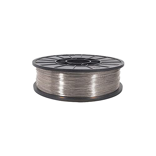 Washington Alloy THF-55G-173 hardfacing mig wire .045 x 33 LB spool for durable metal-cored welding applications.