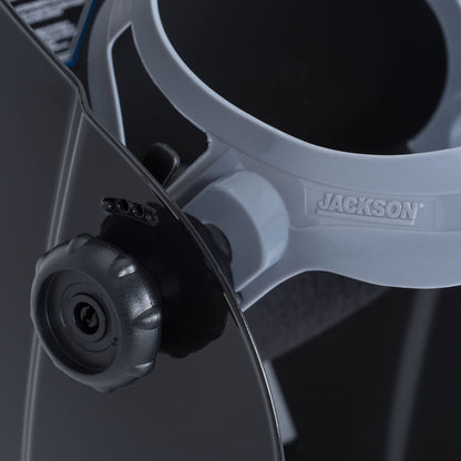 JACKSON SAFETY, 46159, TRUESIGHT II DIGVAR ADFWELD HLT-HLX BLACK