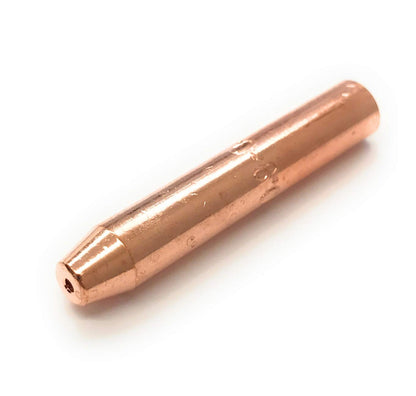135-430 Miller Style Spoolmatic and XR 1st Generation Series Contact Tip .035-.052 - Arc Weld by Masterweld Pack of (25)