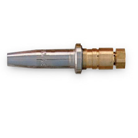 Miller / Smith MC40-1 Propane/Natural Gas Cutting Tip, MC Series, Tip Size #1 by Smith Equipment - high-performance propane cutting tip for efficient cutting.