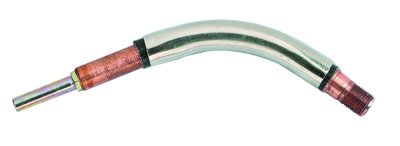 Tweco 64J-60, Gooseneck Conductor Tube, 1640-1106, Pack of (1)