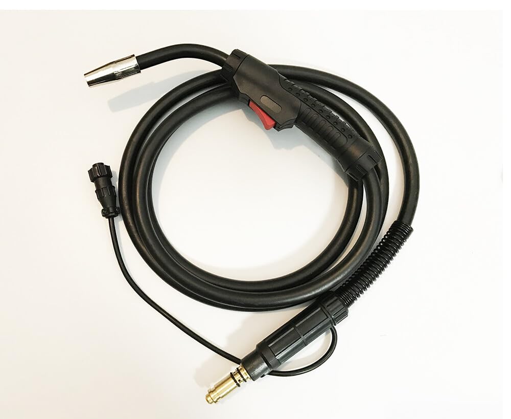 Lincoln Electric K4529-1 Magnum PRO 175L MIG Gun, 10 ft Lead