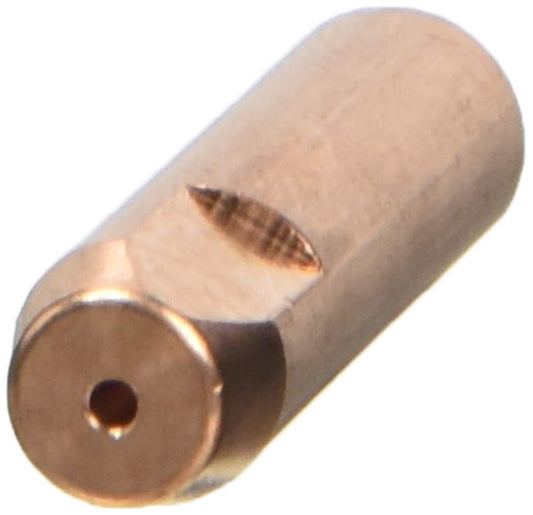 American Torch Tip 7490 - Bernard Style Contact Tip .045, Pack of 10, designed by ATTC, ideal for precise welding with superior conductivity.
