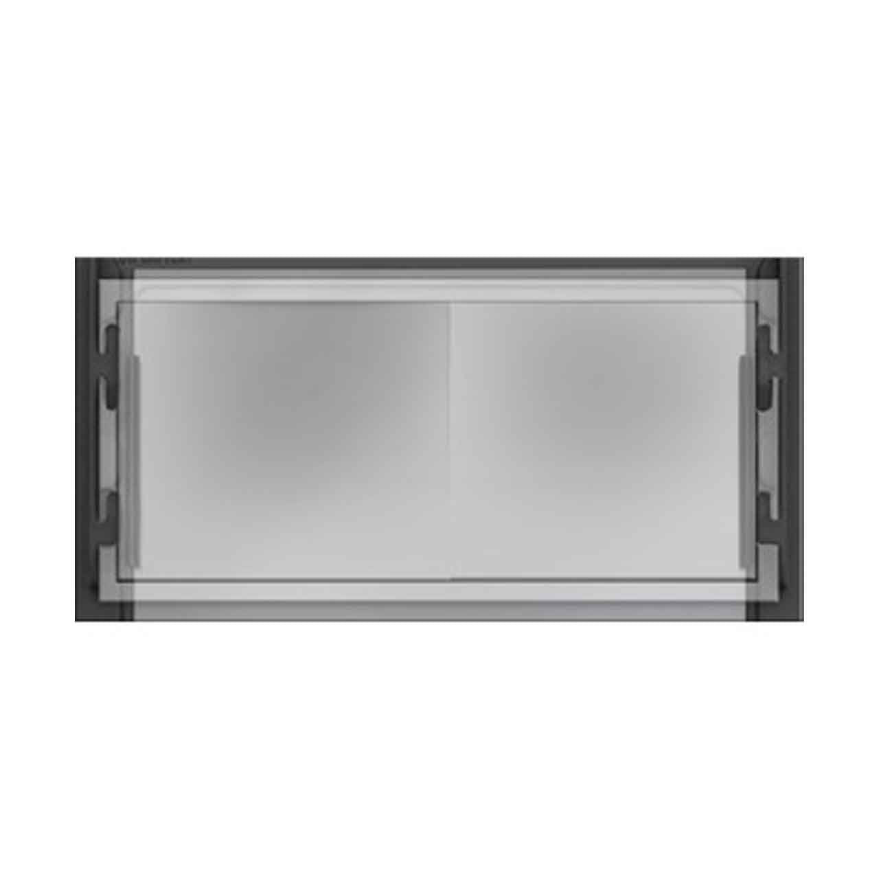 Lincoln Electric KP3046-150, Cheater Lens, 1.50 Magnification, 2" Height x 4.25" Length