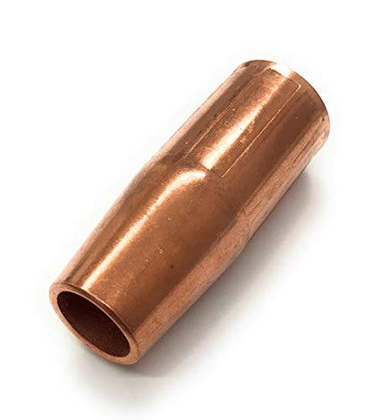 M16294-1 Lincoln Style Nozzle Pack of 2 - Arc Weld by Masterweld