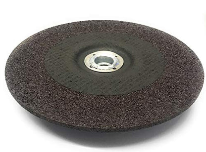 CGW 35680, Grinding Wheel 7" x 1/8" x 5/8-11, Aluminum Oxide, Pack of (10)