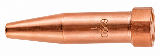 American Torch Tip 6290-1 Harris Style #1 Acetylene Cutting Tip