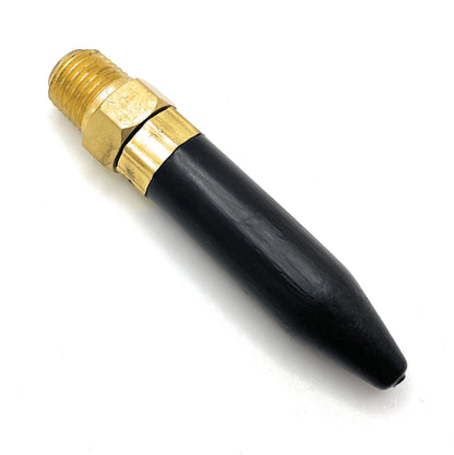 Western Enterprises RPB-5-1V Replacement Tilt Valve, Rubber