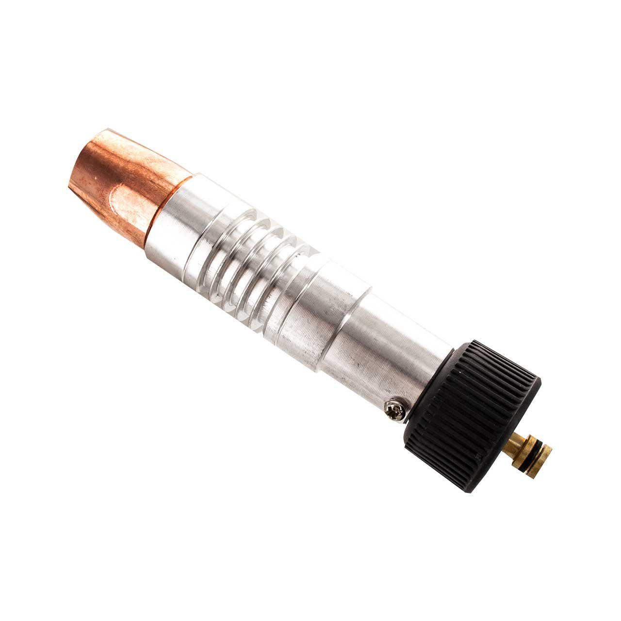 Miller 300593 Heavy Duty Barrel Assembly, compatible with Spoolmate 200 - Reliable heavy duty barrel assembly for enhanced performance.