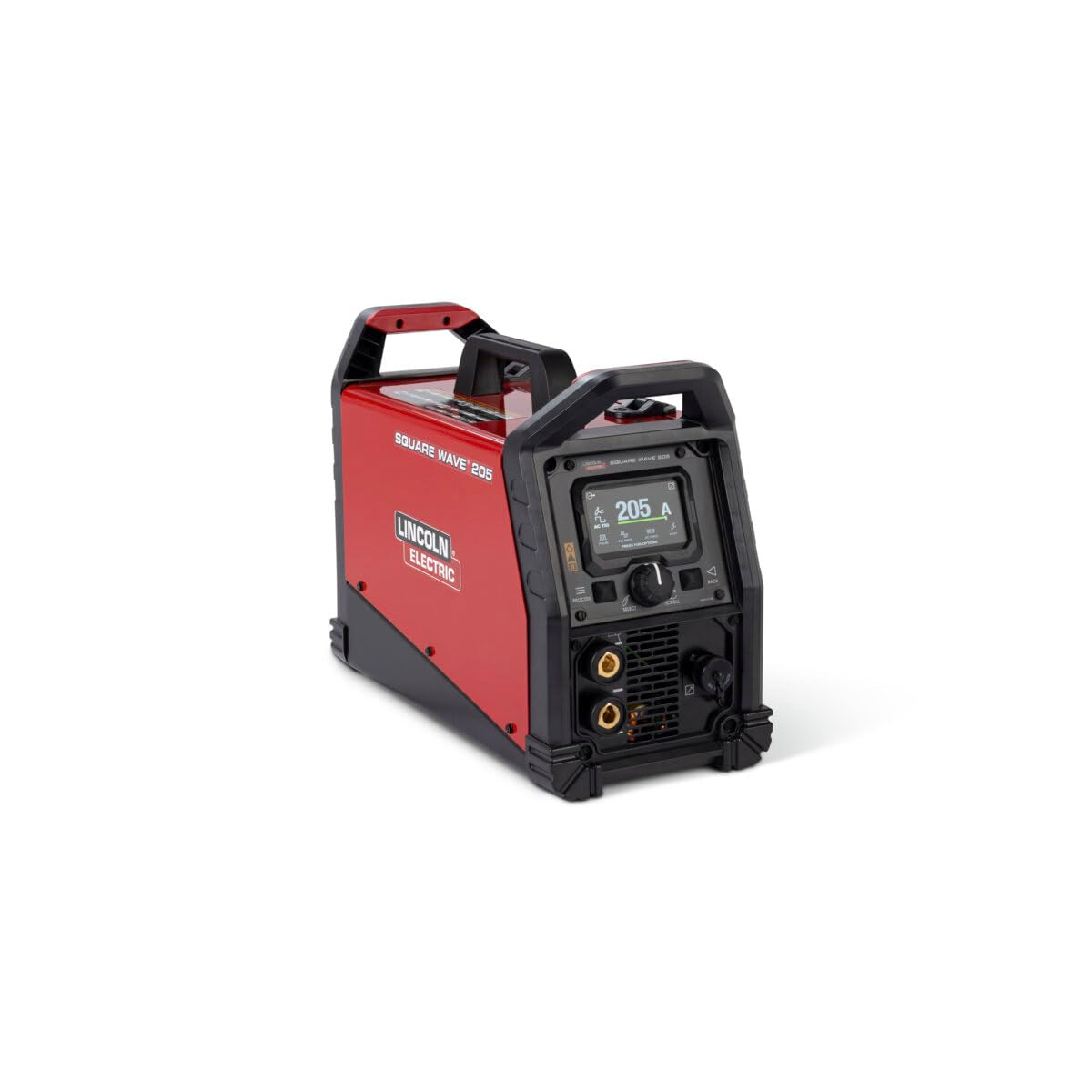 Lincoln Electric Square Wave® 205 TIG Welder K5613-1
