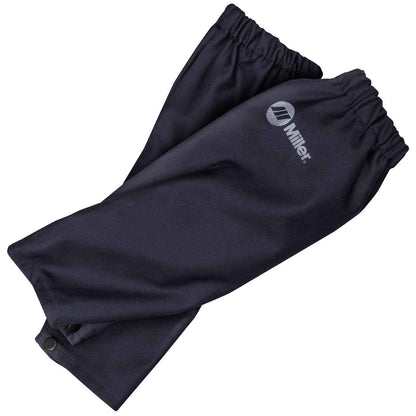 Miller 247148, Flame Resistant Sleeve, Navy, Cotton, Pack of (1 set)