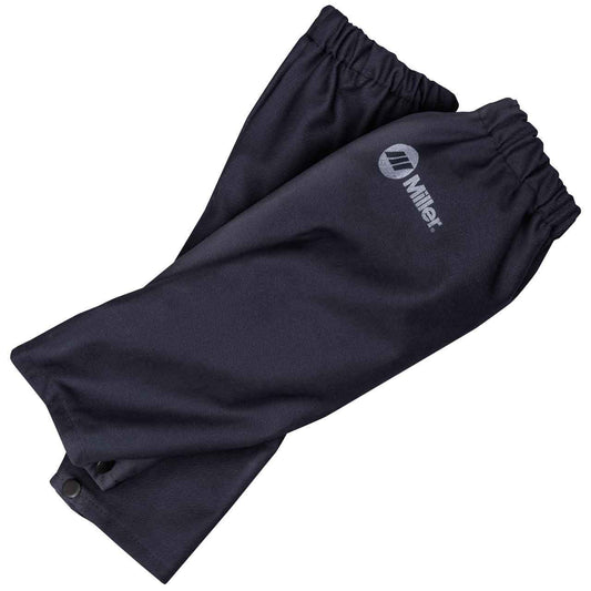 Miller 247148, Flame Resistant Sleeve, Navy, Cotton, Pack of (1 set)