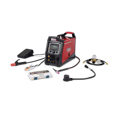 Lincoln Electric Square Wave® 205 TIG Welder K5613-1