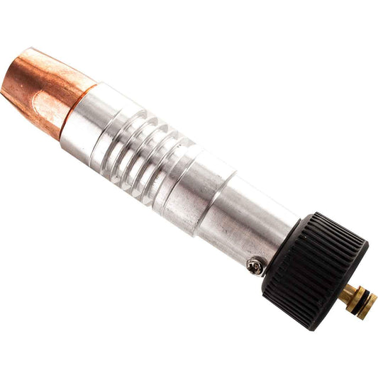 Miller 300593 Barrel Assembly, Heavy Duty, designed for Spoolmate 200 - Heavy Duty Barrel Assembly for welding and fabrication.