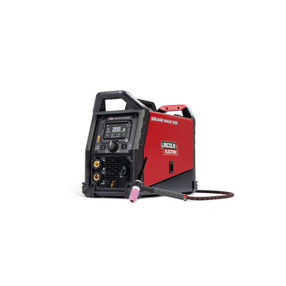 Lincoln Electric Square Wave® 205 TIG Welder K5613-1