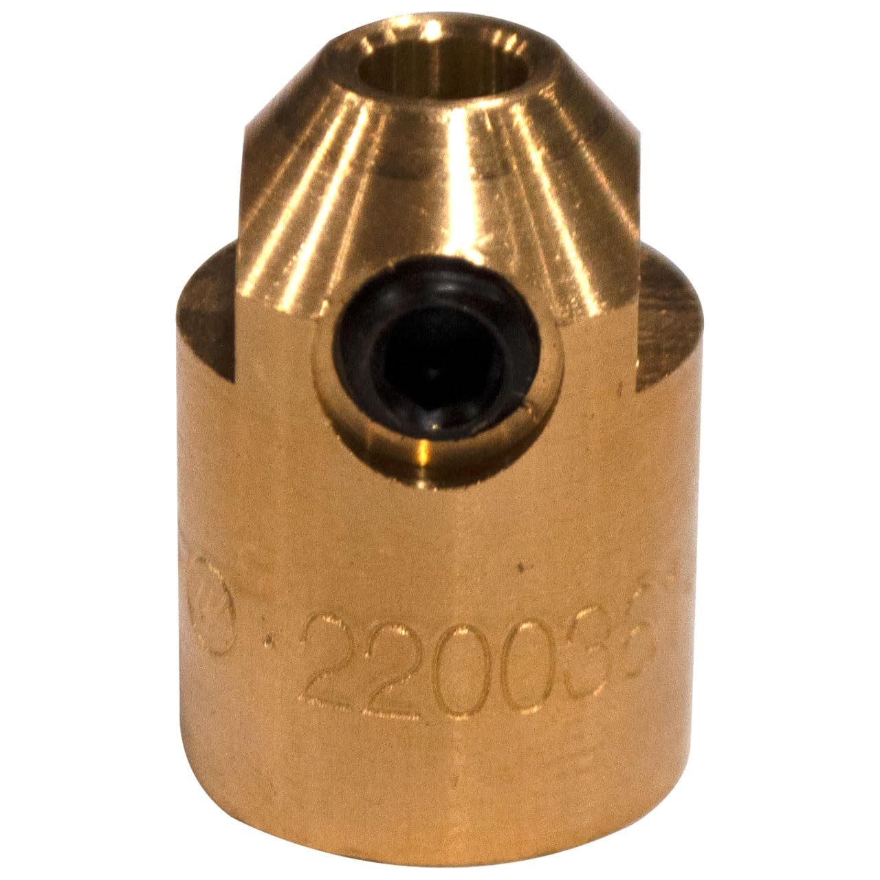 Miller 2200361 Power Pin Cap .030-.035 MDX LM2