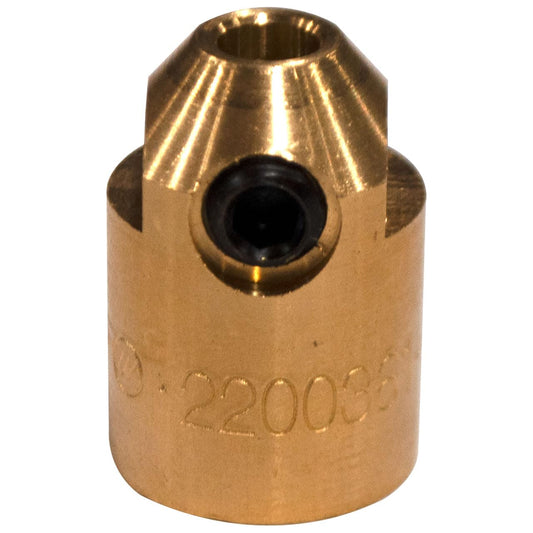 Miller 2200361 Power Pin Cap .030-.035 MDX LM2