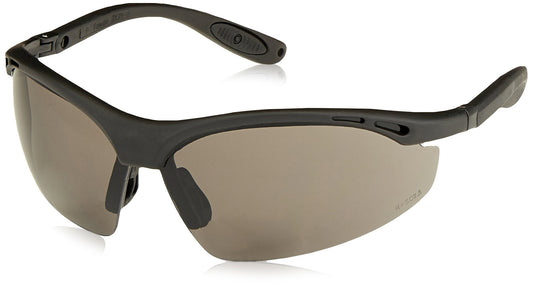 Radians CH1-225 Safety Glasses, Grey 2.5 Reader lens, One Size