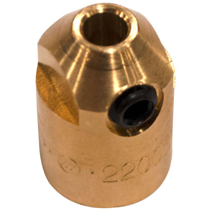 Miller 2200361 Power Pin Cap .030-.035 MDX LM2