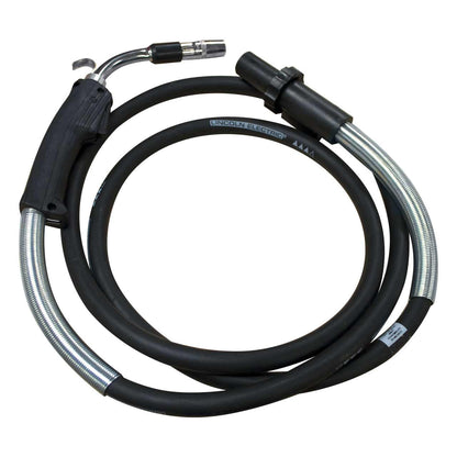 Lincoln Electric K2951-1 Magnum PRO Curve 300 MIG Welding Gun, Semi-Automatic, 10 ft Cable