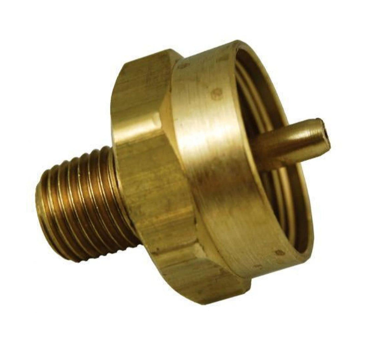 ME488 Propane Adapter Fitting