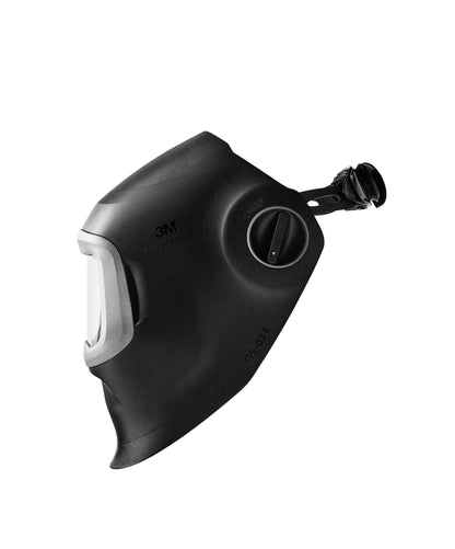 3M Speedglas G5-03 E Welding Helmet 09-0100-20, G5NC ADF with Grind Mode