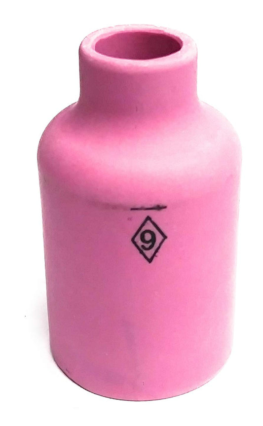 CK 3AG6 Alumina Cup (3/8" x 1-5/8") xref: 54N16
