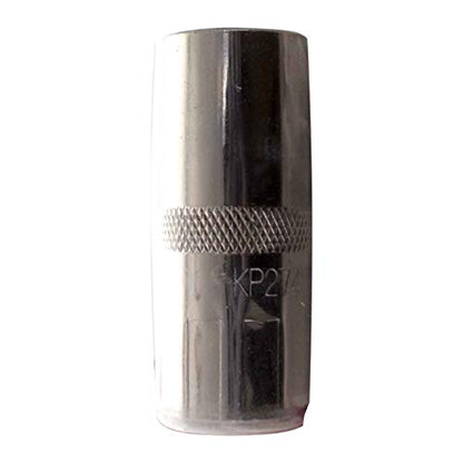 Lincoln Electric KP2742-1-62R, Magnum PRO Recessed (1/8") Gas Nozzle, Pack of (1)