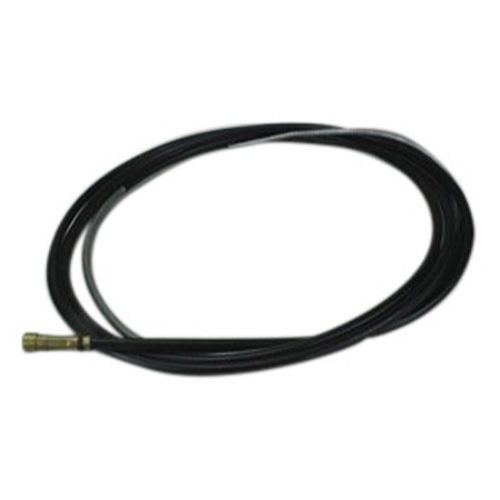 American Torch Tip Part Number 2075238 Liner Assembly 15' .035-.045, the ideal liner for ESAB welders, designed for efficient wire feeding and smooth performance in welding applications.