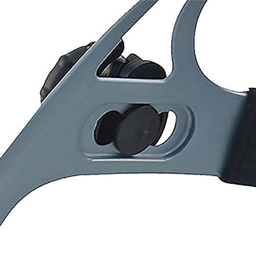 Jackson Safety 20696, 370 Replacement Headgear