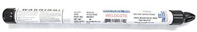 Weldcote Metals 55 Nickel Stick Electrode - 1# Package (1/8" Diameter)