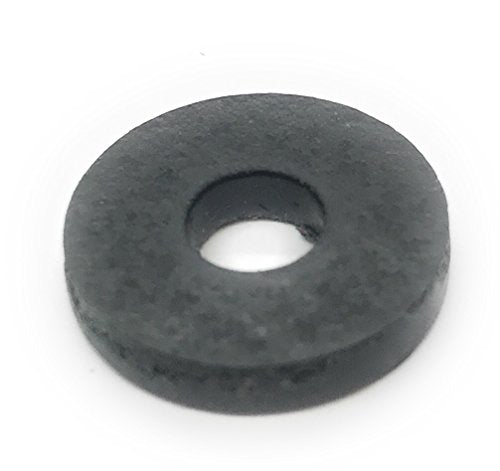Western Enterprises CO-5, Fiber Washer, Pack of (10)