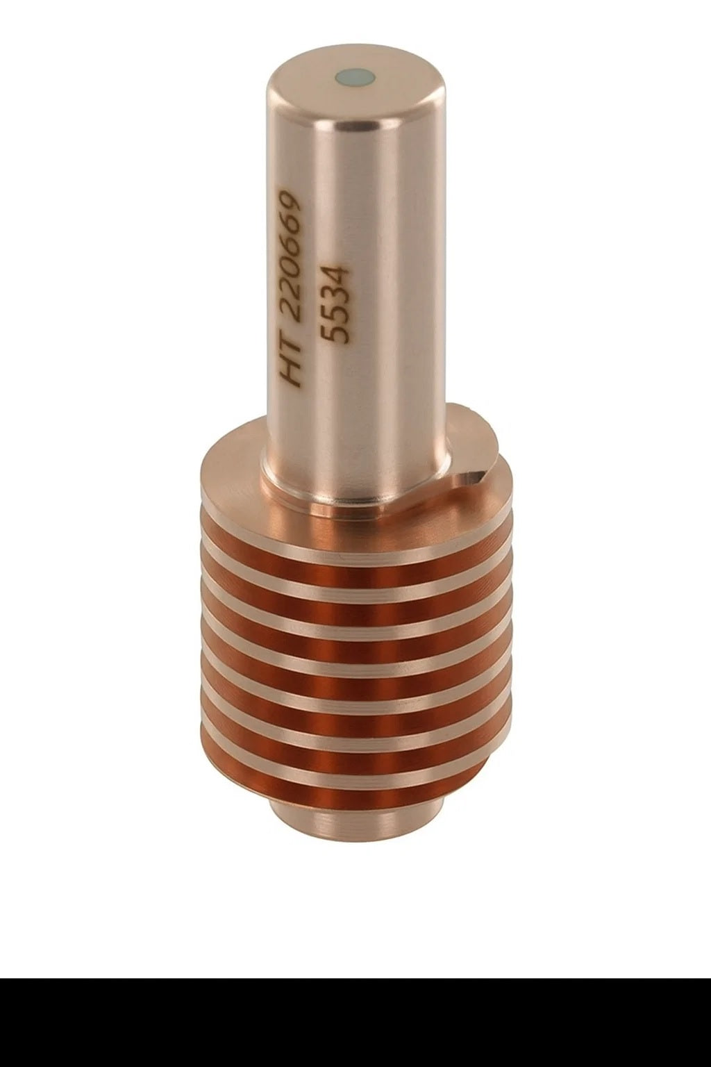 Hypertherm 220669 Electrode, T45v/m, 15-45 A, 5 pack