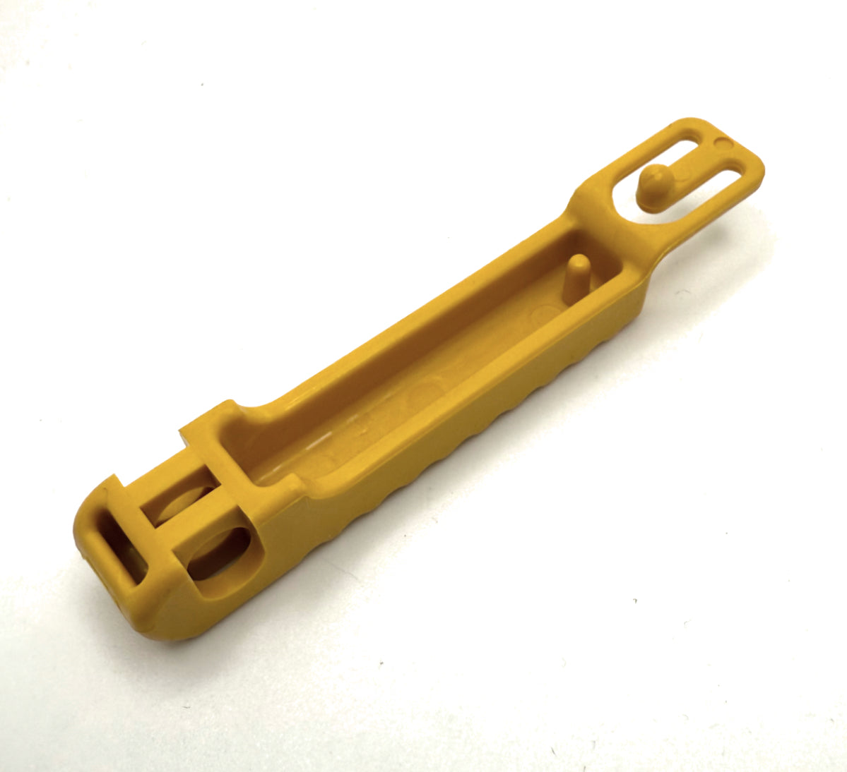ESAB PT-38 Torch Trigger Lever (Model 0558006796) - Durable and reliable PT-38 torch trigger for efficient welding.