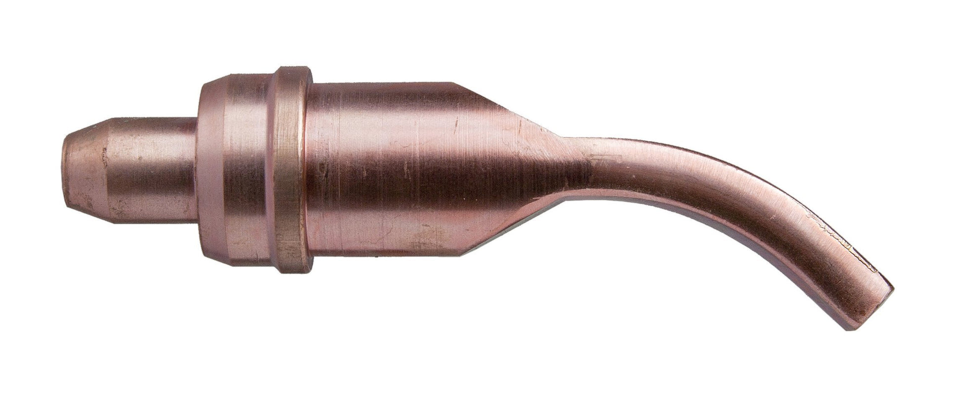 ESAB Victor Technologies 0330-0086 Professional Cutting Tip, Type 108, Size 2 - Acetylene cutting tips for precise hand cutting, including rivet heads and close to bulk heads.