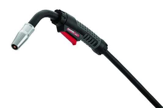 Lincoln Electric K4528-1, Magnum PRO 100L, Mig Gun, 10'