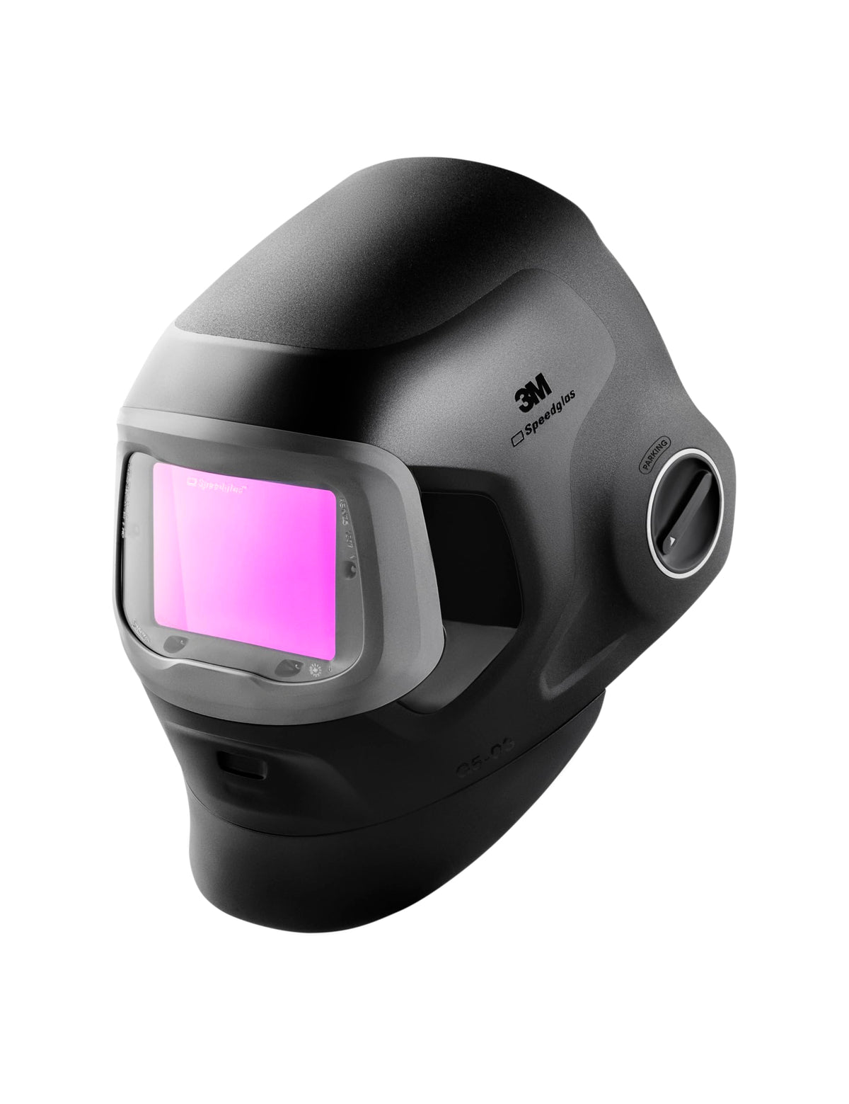 3M Speedglas G5-03 Pro Welding Helmet 10-0100-30VC, G5VC ADF with Grind Mode, Bluetooth, Natural Color, TAP, and Variable Color
